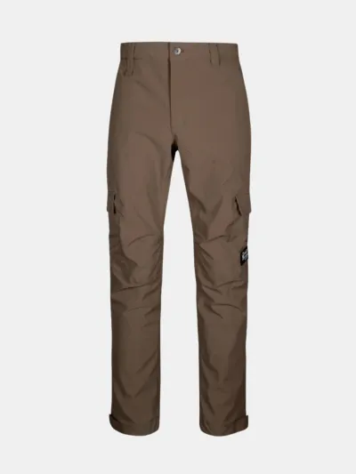 Halti Hiker II DrymaxX Kuorihousut Miesten Ruskea, kuva 1 / 1