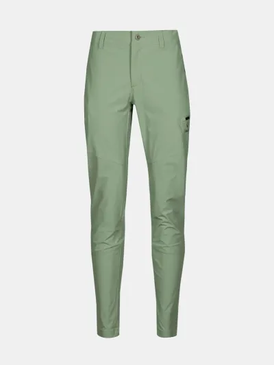 Halti Pallas Evo X-stretch Housut Naisten Basil, kuva 1 / 1