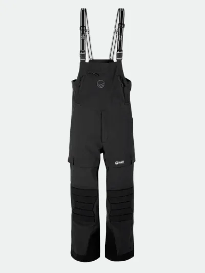 Halti Worker Työhousut Musta, kuva 1 / 1