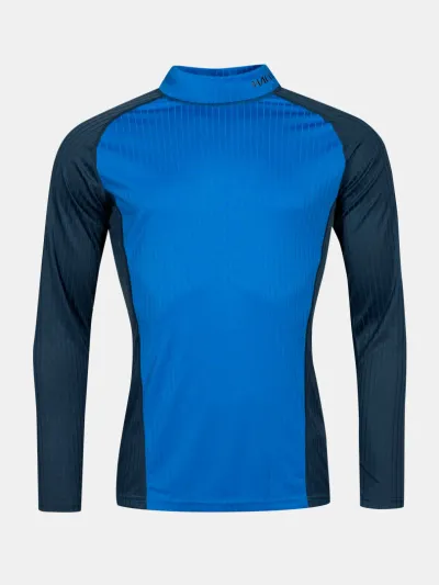 Halti Dual Kerrasto Miesten Sininen