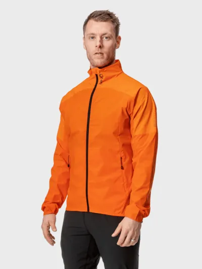 Halti Urbanite Miesten Treenitakki Oranssi, kuva 1 / 1