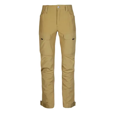 Halti Hiker Naisten Ventilated Retkeilyhousut Khaki, kuva 1 / 1