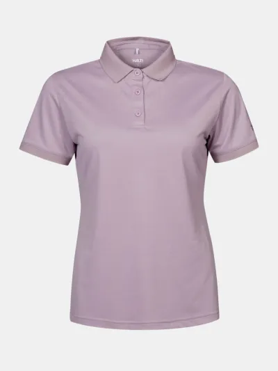 Halti Laine Tekninen Pikeepaita Naisten Sea Fog Lilac, kuva 1 / 1