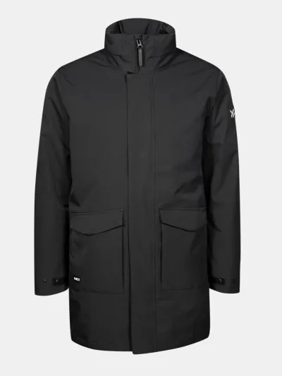 Halti Synkas II 3in1 DX Parka Miesten Musta, kuva 1 / 1