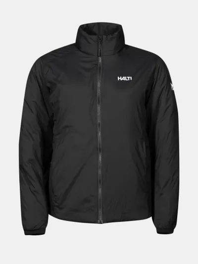 Halti Haave Primaloft Takki Naisten Musta, kuva 1 / 1