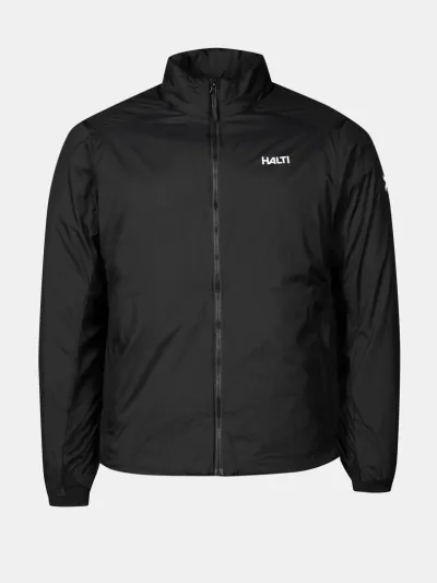 Halti Haave Primaloft Takki Miesten Musta, kuva 1 / 1