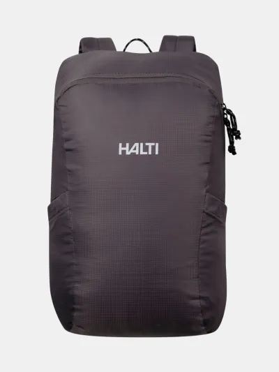 Halti Streetpack Reppu Fog Lilac