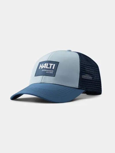 Halti Koskelo Trucker Lippis Sininen, kuva 1 / 1