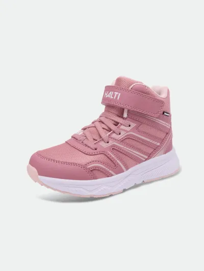 Halti Zuma Mid DX Lenkkari Lasten Pinkki, kuva 1 / 1