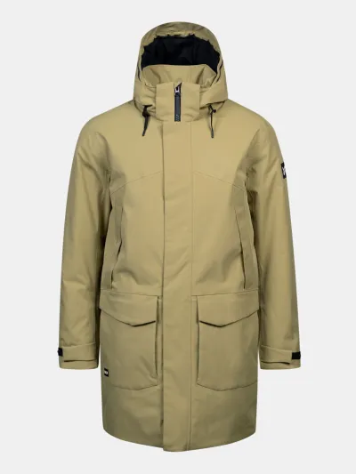 Halti Kallio DX Parka Miesten Vihreä, kuva 1 / 1