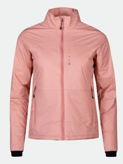 Halti Neon Kevytvanutakki Naisten Rose Dawn, kuva 1 / 1