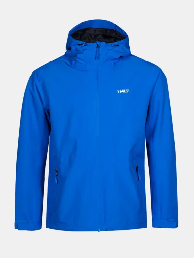 Halti Forter DX Kuoritakki Miesten Sininen, kuva 1 / 1