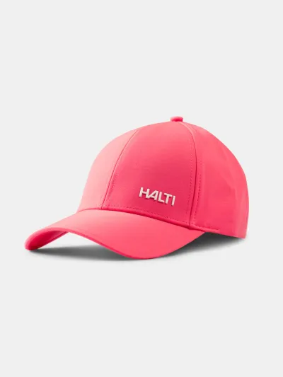 Halti Mattas Baseball-lippis Punainen, kuva 1 / 1