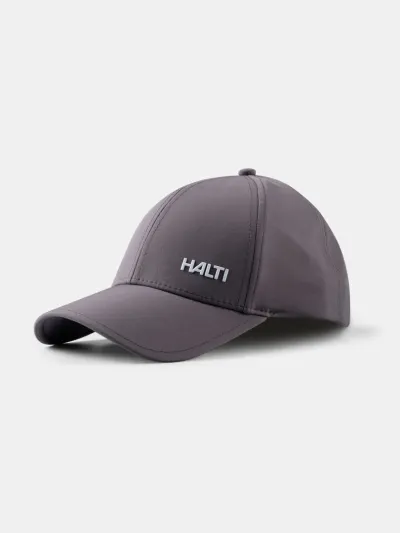 Halti Mattas Baseball-lippis Fog Lilac