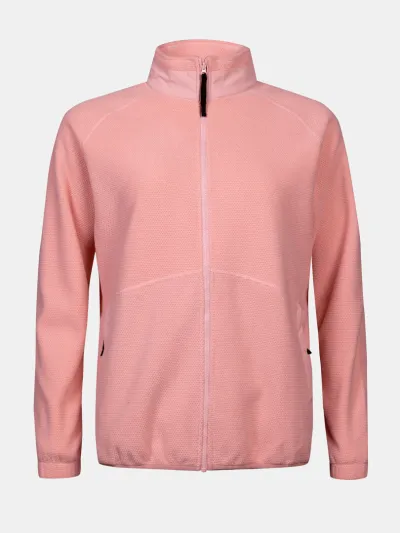 Halti Soolo Välitakki Naisten Pinkki, kuva 1 / 1