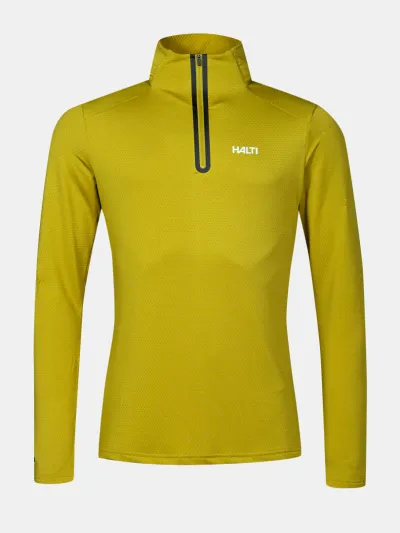 Halti Jaako Paita Miesten Vihreä