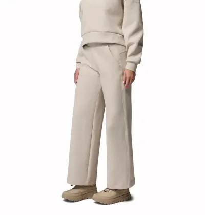 Columbia Women's Amazesweat Heavyweight Pant naisten housut