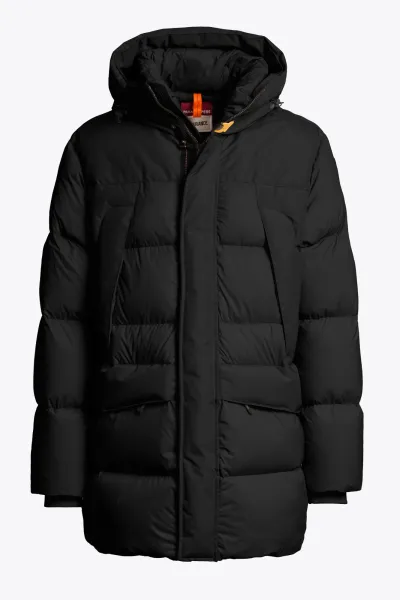 Parajumpers Men's Shedir Hooded Parka miesten talvitakki