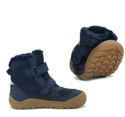 Viking Spruce Barefoot Warm GTX 2V lasten talvikengät