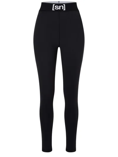 Supernatural Women's Tundra175 Tight naisten tekniset alushousut