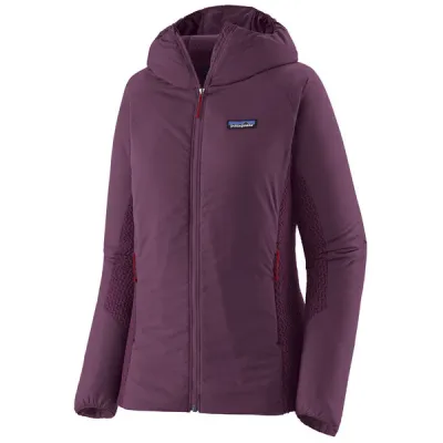Patagonia W'S NANO-AIR LIGHT HYBRID HOODY