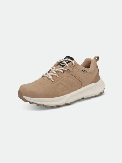 Halti Morgam DX Low Ulkoilukenkä Naisten Beige