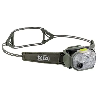 Petzl Swift Rl Jungle Green