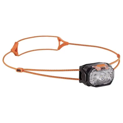Petzl Swift Lt Black