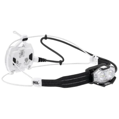 Petzl Nao Lt Black/White