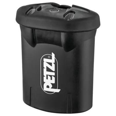 Petzl R2