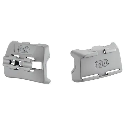 Petzl Mount For Caving Helmet