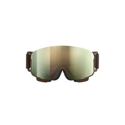 POC Nexal Mid Bronzite Brown/Sunny Cool Gold