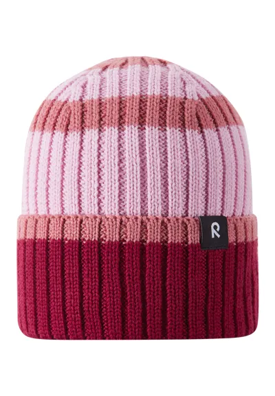 Reima Vilpas Beanie lasten pipo