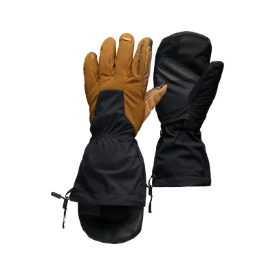 Black Diamond Helio Tour Gloves käsineet