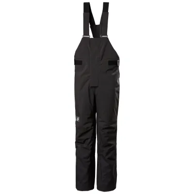 Helly Hansen Juniors' Summit 2.0 Bib Pants lasten lasketteluhousut
