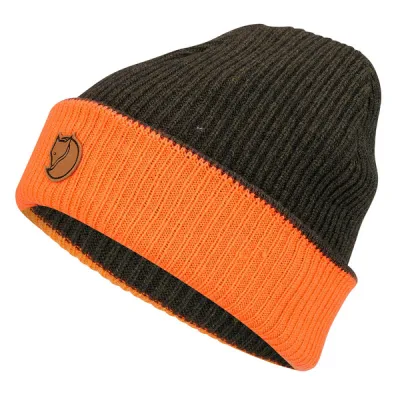 Fjällräven SÖRMLAND REVERSIBLE BEANIE