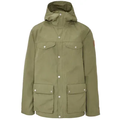 Fjällräven GREENLAND JACKET M