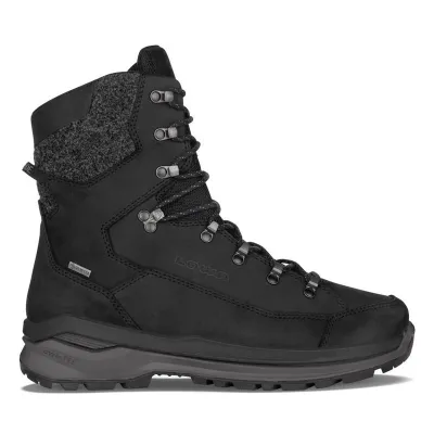 Lowa Renegade Evo Ice 2 GTX Black/Grey - 46