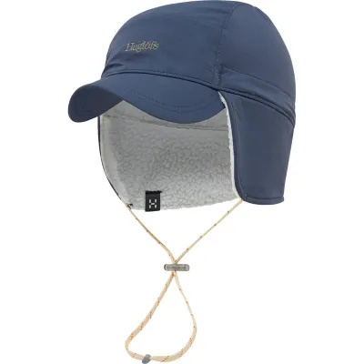 Haglöfs Mountain II Cap Tarn Blue - XS/S