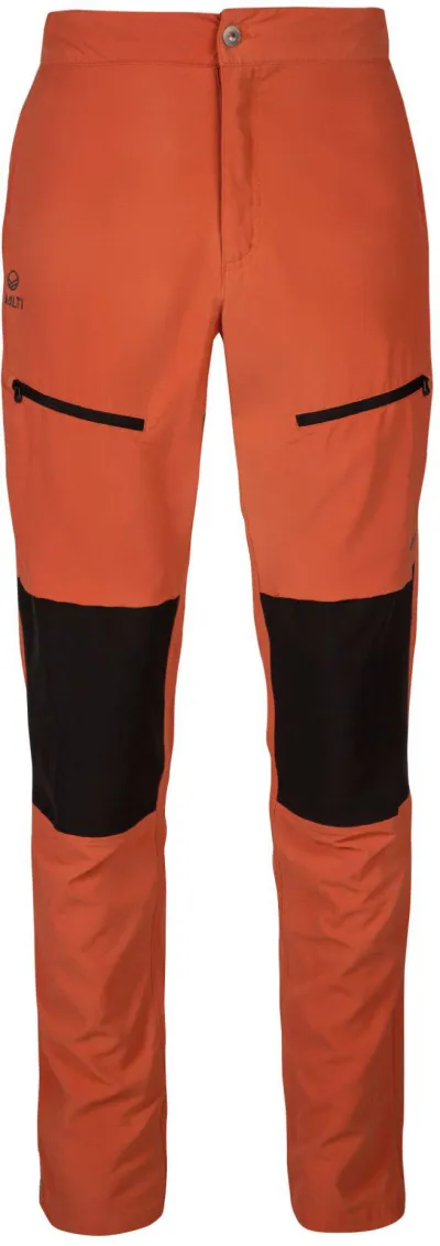 Halti Pallas II M X-stretch Pants 2022 miesten retkeilyhousut