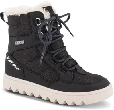 Viking Fleek Warm GTX Zip lasten kengät
