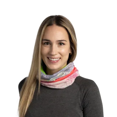 Buff Lightweight Merino Digi Arci Lila