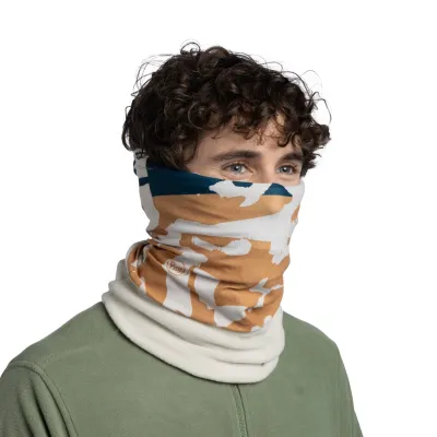 Buff Polar Ainter Multi kauluri