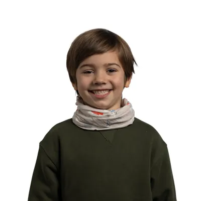 Buff Jr Original Ecostretch Naka Cloud