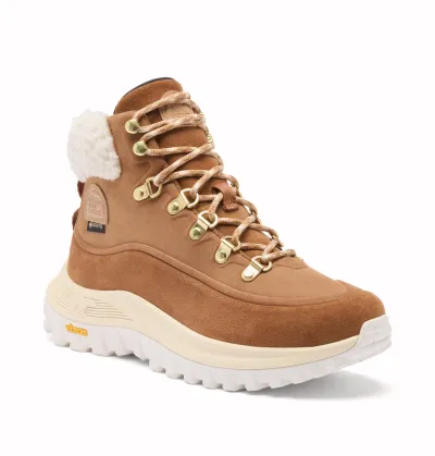 Sorel Women's Callsign Conquest GTX Sneaker Boot naisten talvikengät