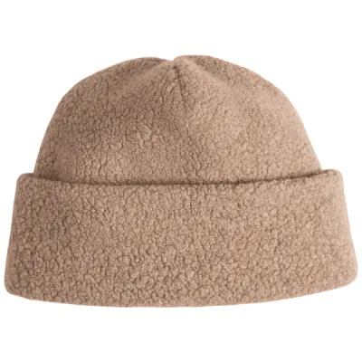 North Outdoor HAVEN WOOL FLEECE BEANIE