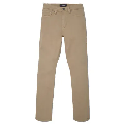 DU/ER NO SWEAT ATHLETIC TAPER