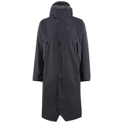 Klättermusen SYR HOOD PARKA UNISEX