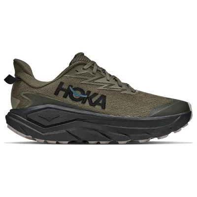 Hoka M Challenger 8 GTX Antique Olive/Black - 43 1/3