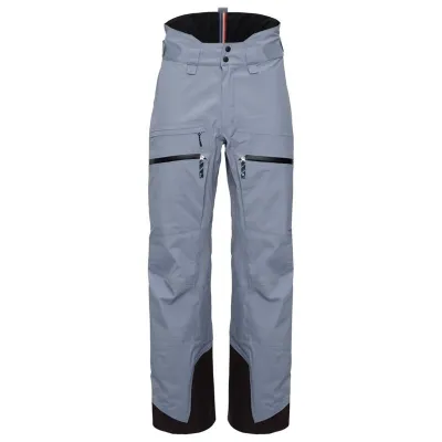Elevenate Men's Pure Pants Blue Flint - L